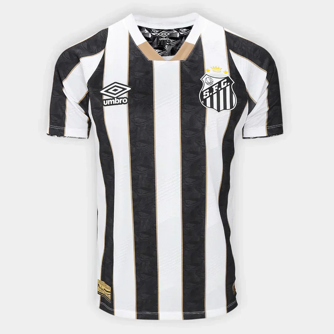 Camisa Santos II 2024 Jogador Umbro Masculina